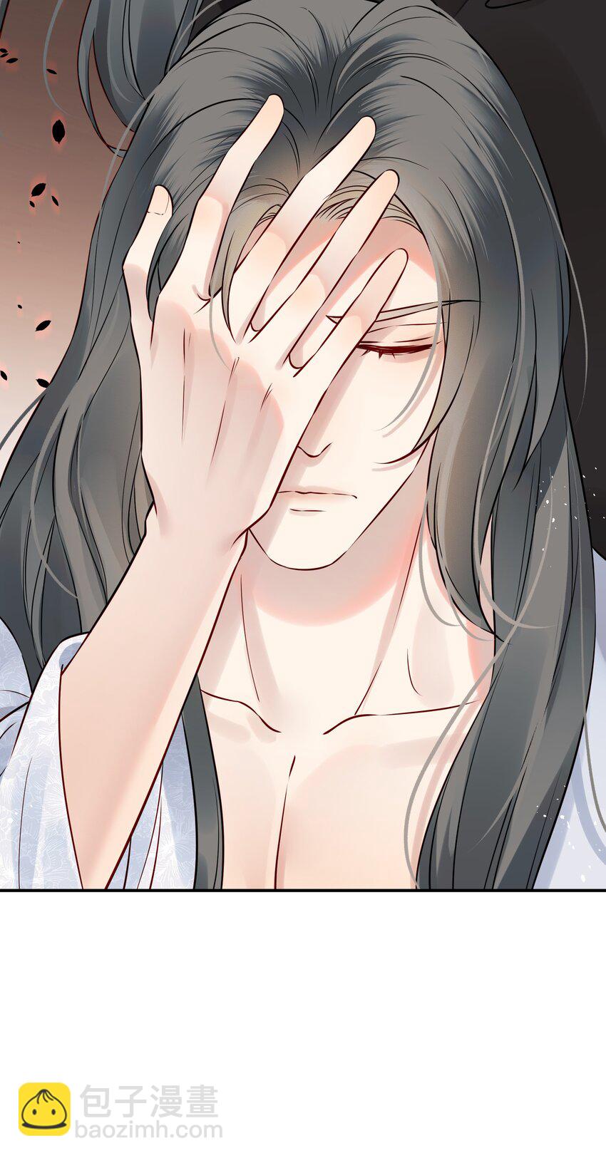 051 你还会厌恶我吗(1/2)-第51话