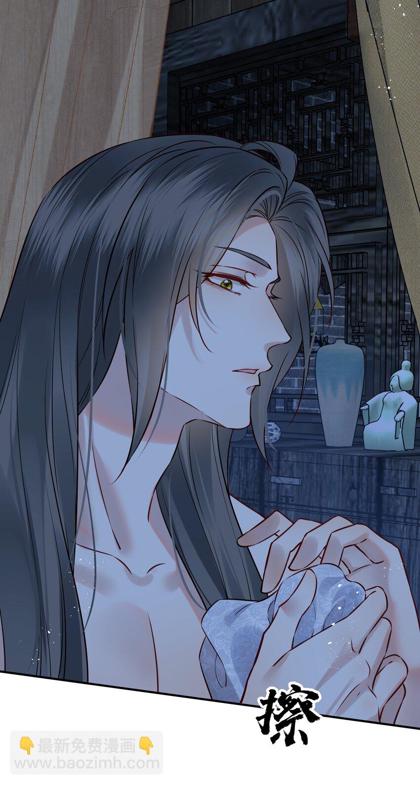 053 往后该如何是好-第53话