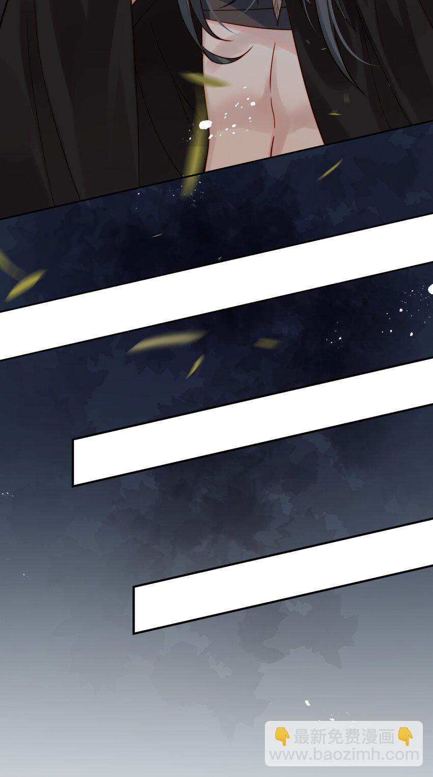 055 一离开你就倒霉-第55话