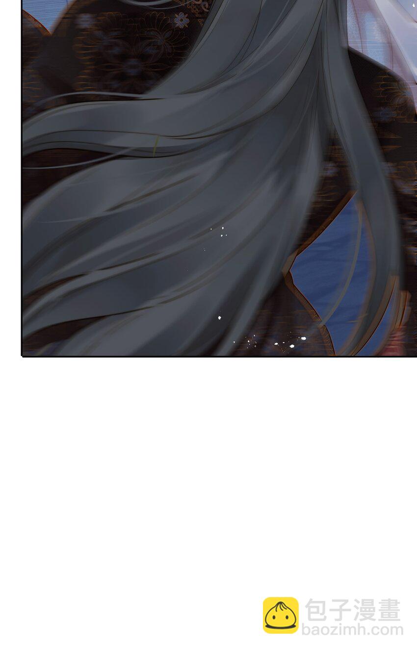 055 一离开你就倒霉-第55话