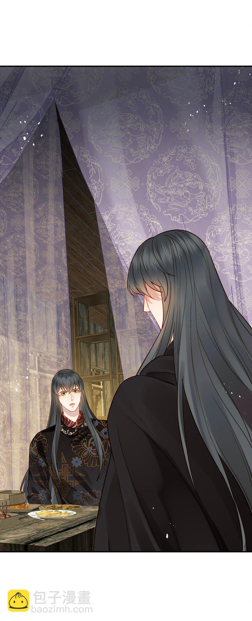 057 福祸难测的重逢(1/2)-第57话