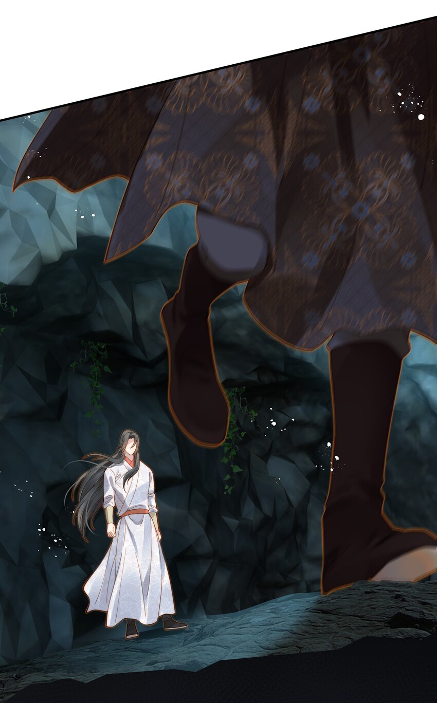 067 抱歉不能跟你走-第67话