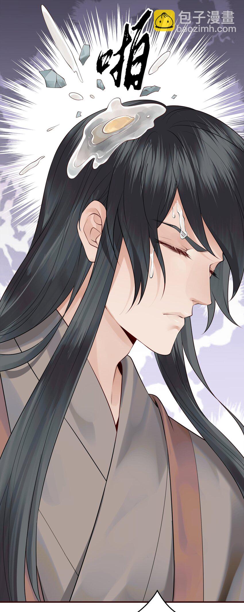 009 两世为人多灾难-第9话