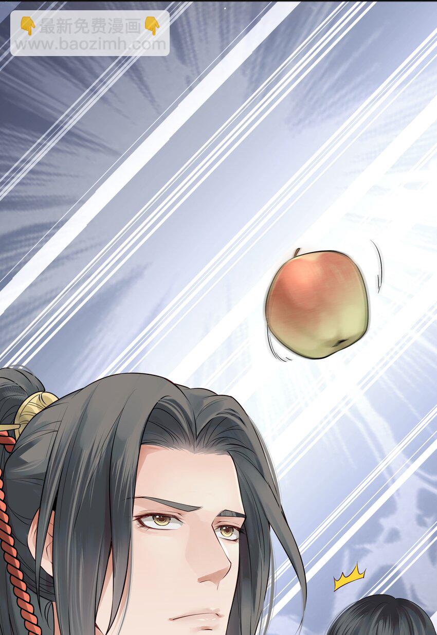 009 两世为人多灾难-第9话