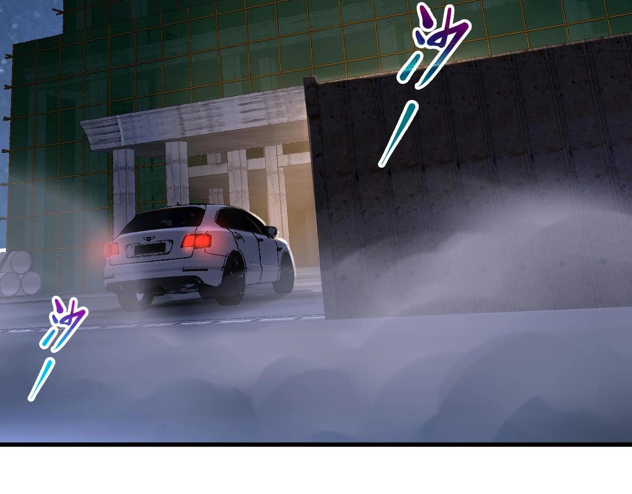 第10话 不当影帝可惜了(1/2)-第11话