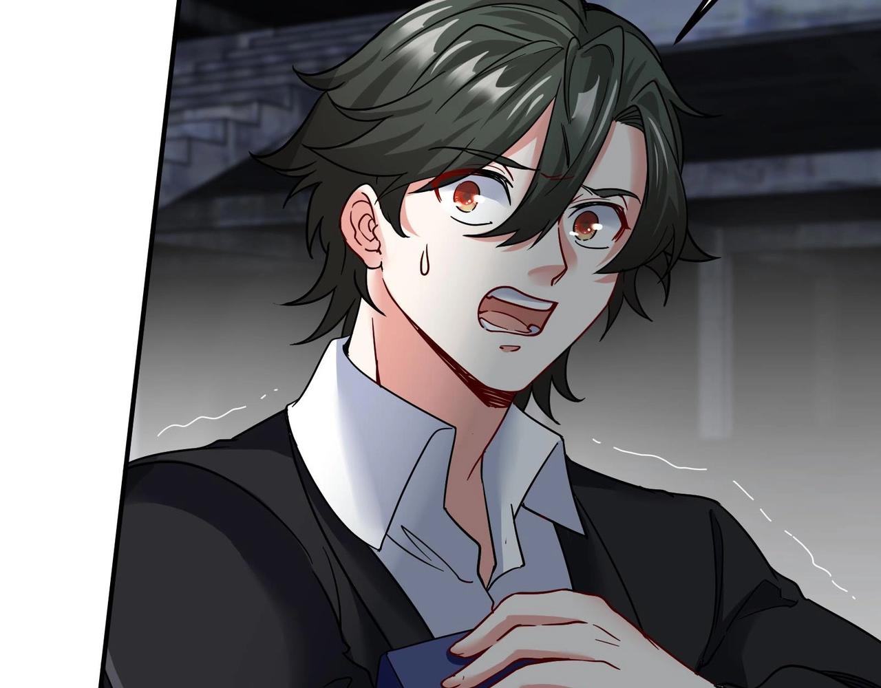 第10话 不当影帝可惜了(1/2)-第11话