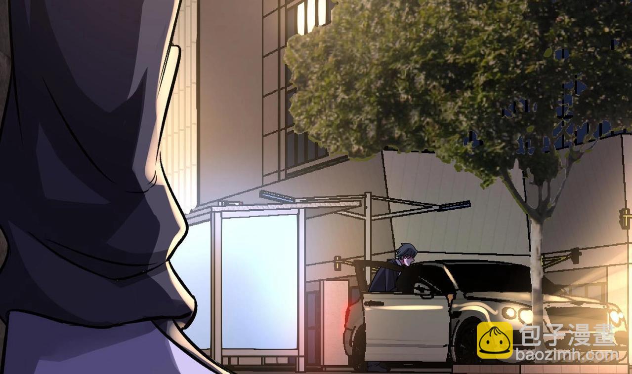 第10话 不当影帝可惜了(1/2)-第11话