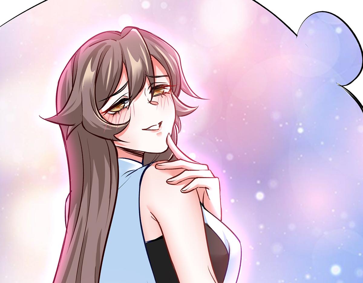 第12话 南方姑娘好凶哦(1/2)-第13话