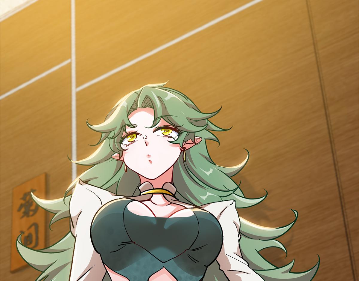 第12话 南方姑娘好凶哦(1/2)-第13话