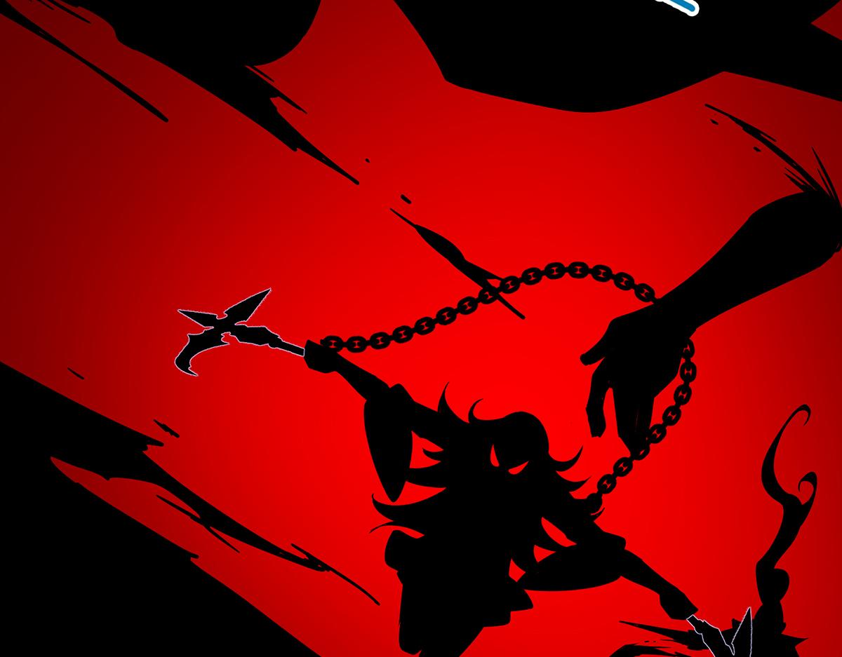 第12话 南方姑娘好凶哦(1/2)-第13话