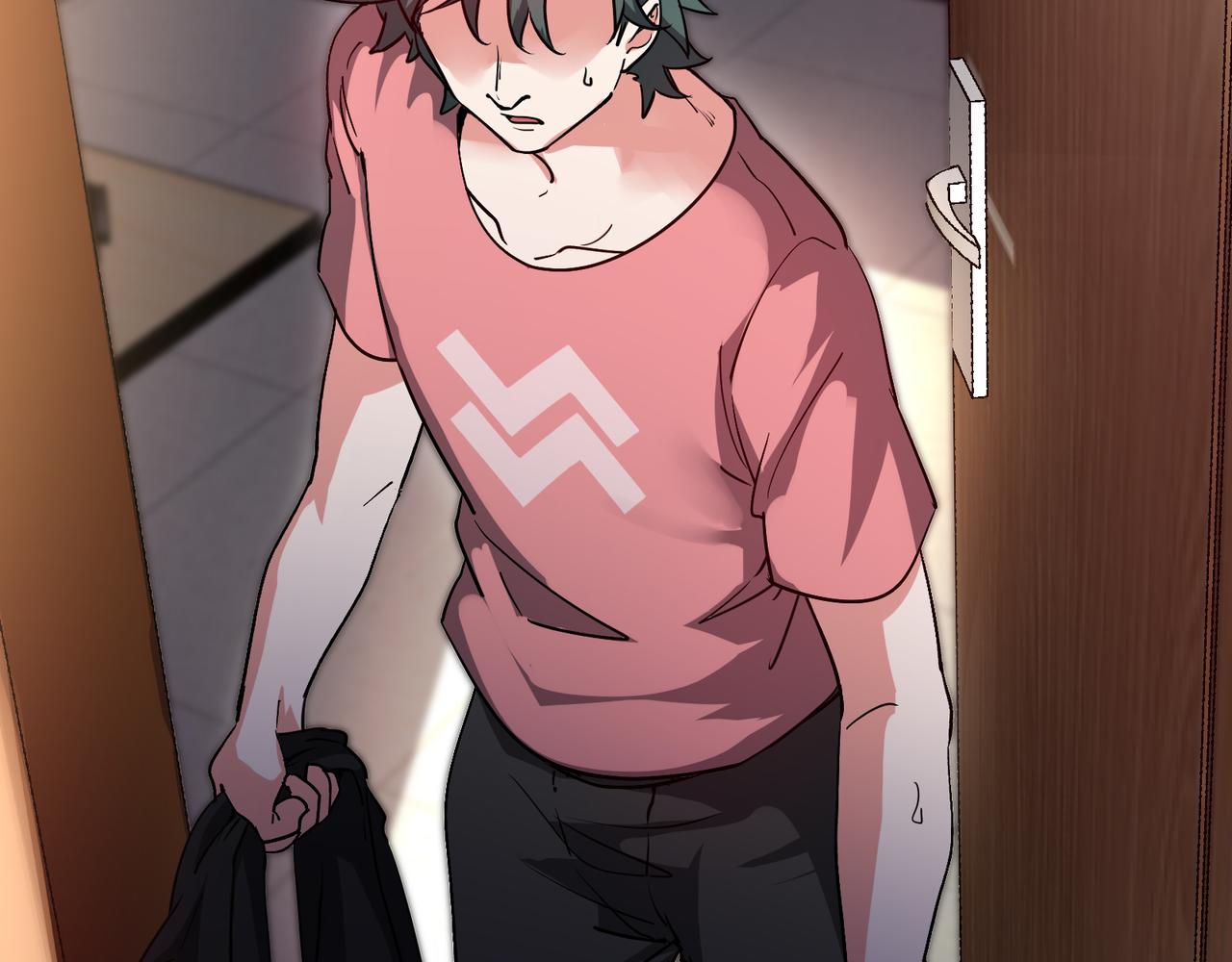 第14话 这种事真的很累(1/2)-第15话