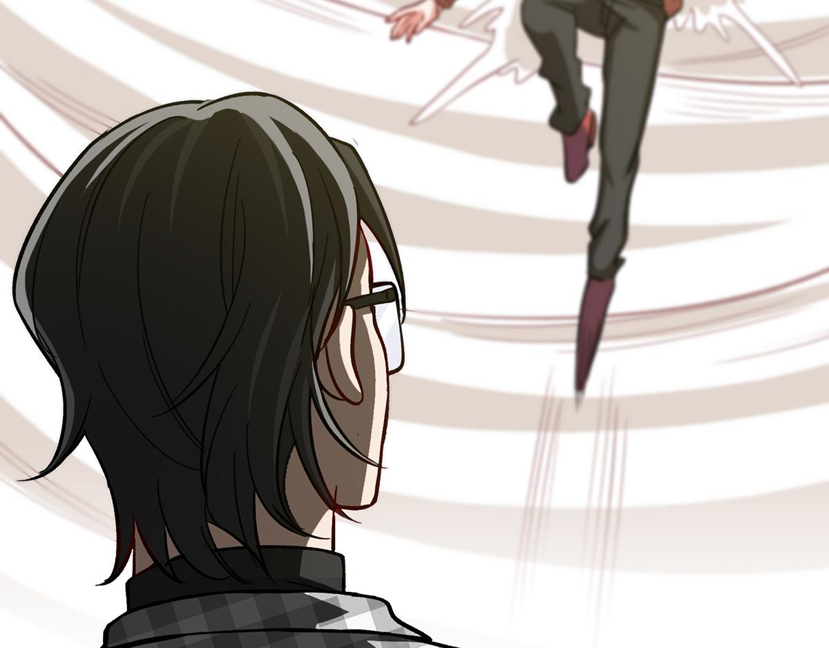 第18话 不会又要解毒吧？(1/2)-第19话