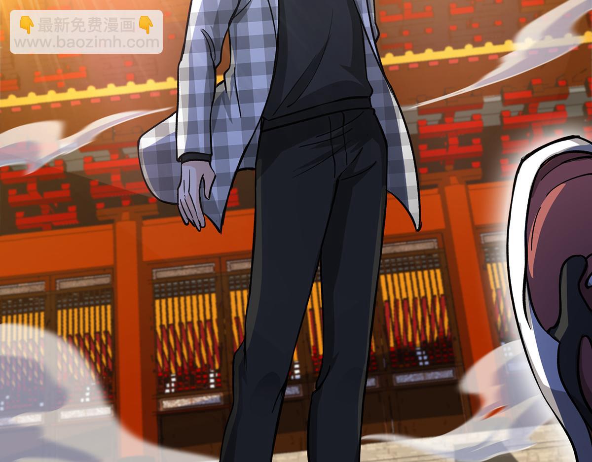 第18话 不会又要解毒吧？(1/2)-第19话