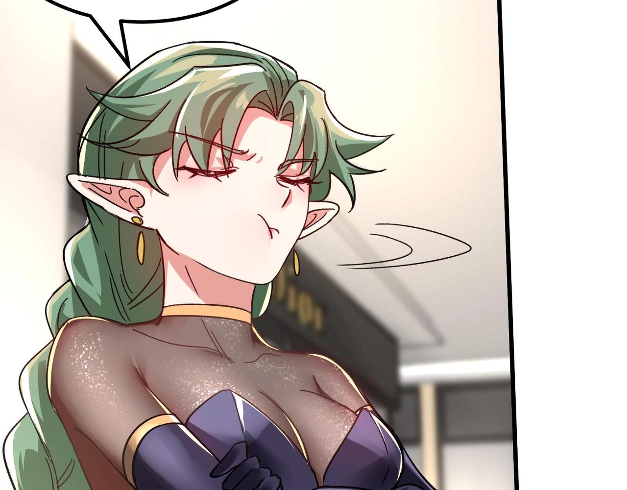 第20话 放开那两个炉鼎(1/2)-第21话