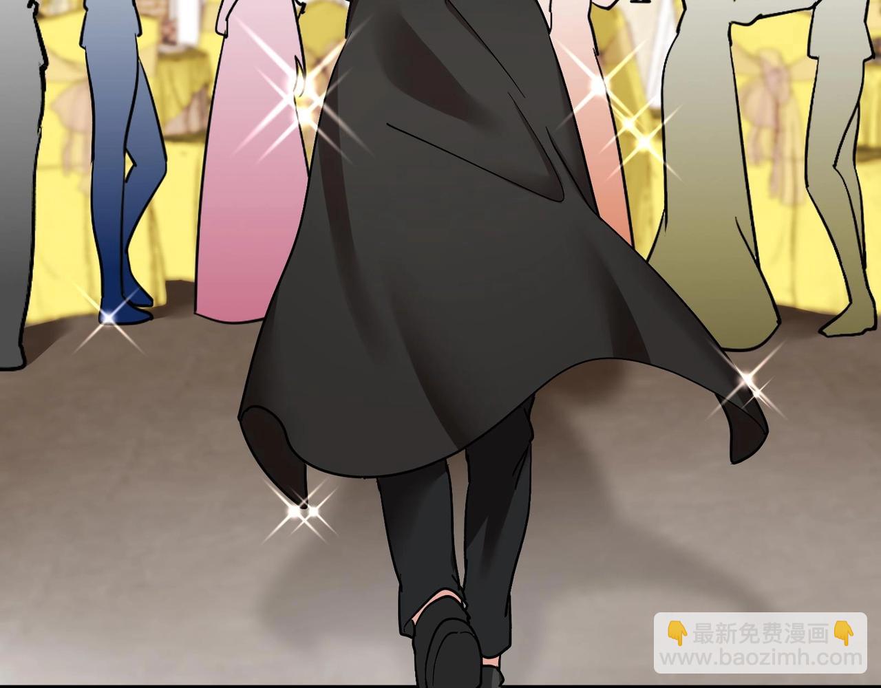 第20话 放开那两个炉鼎(1/2)-第21话