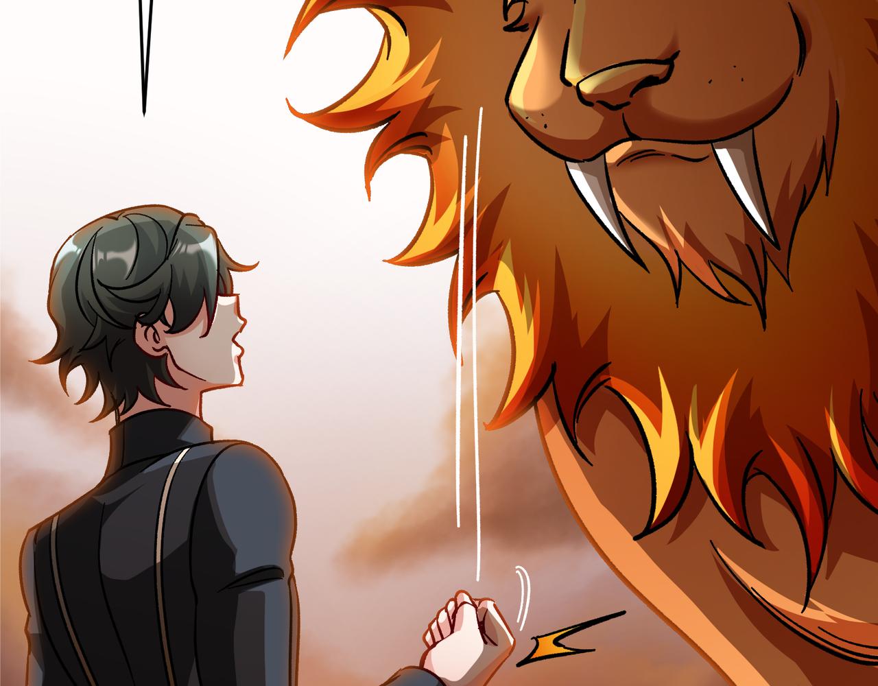 第26话 魔族姑娘不好惹(1/2)-第27话