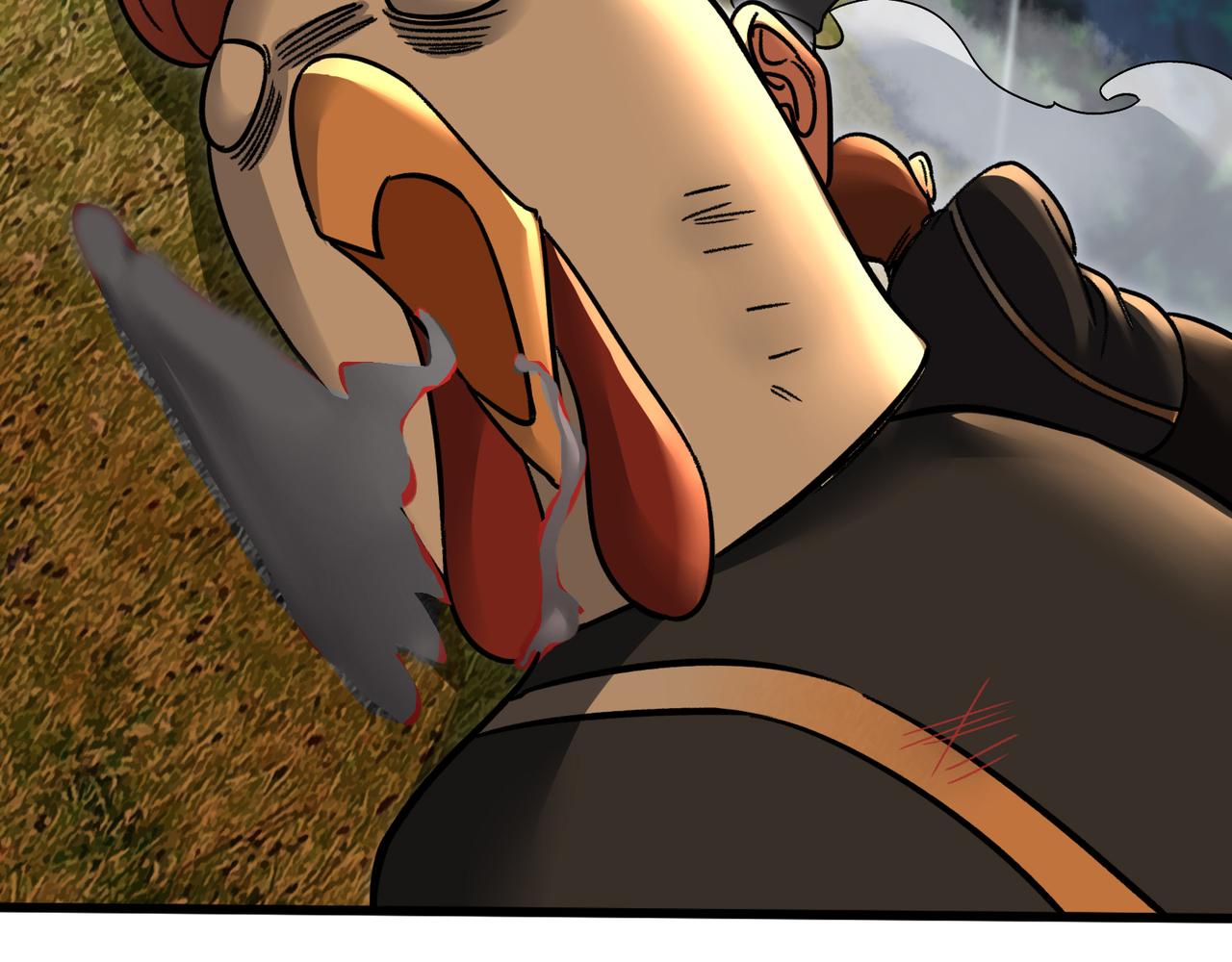 第26话 魔族姑娘不好惹(1/2)-第27话