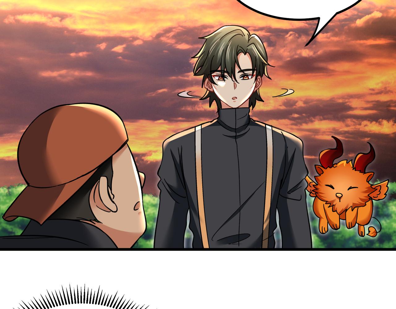 第26话 魔族姑娘不好惹(1/2)-第27话