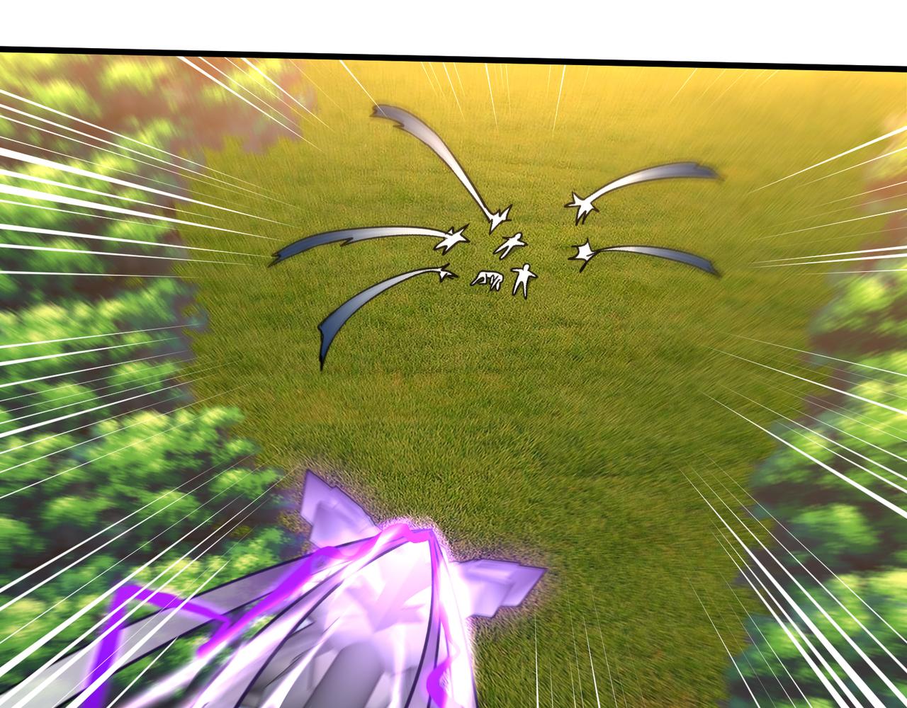 第26话 魔族姑娘不好惹(1/2)-第27话