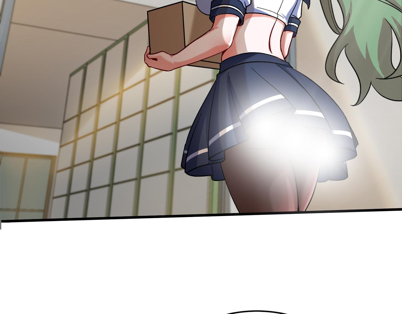 第26话 魔族姑娘不好惹(1/2)-第27话