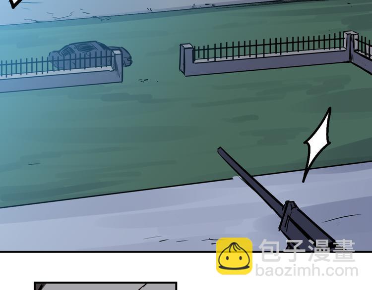 第22话 狙击-第23话