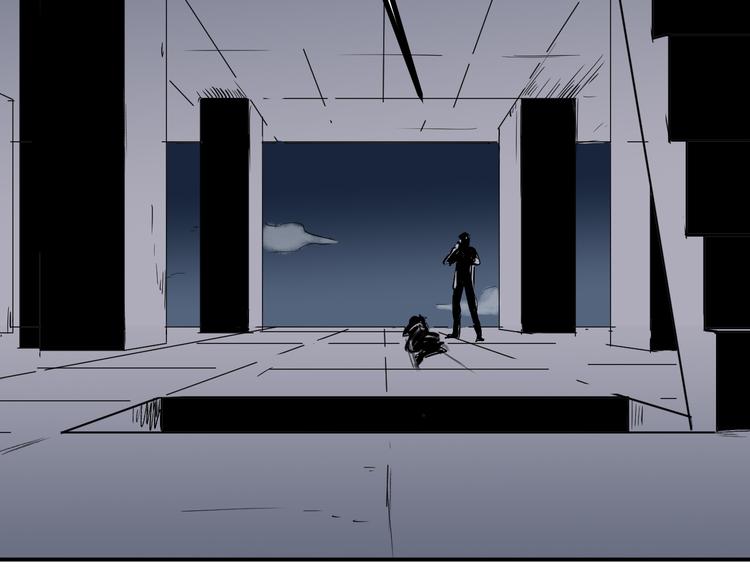 第22话 狙击-第23话