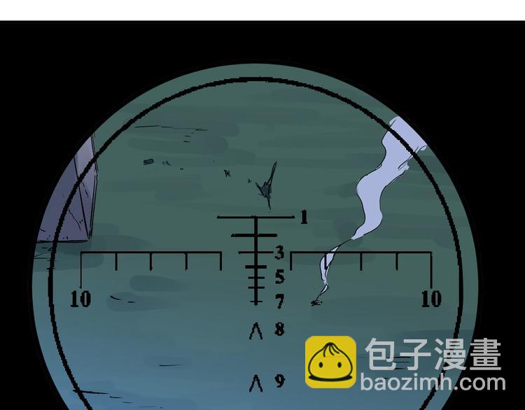 第22话 狙击-第23话