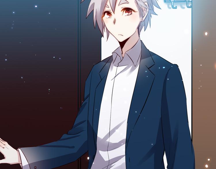 第34话 换装-第35话