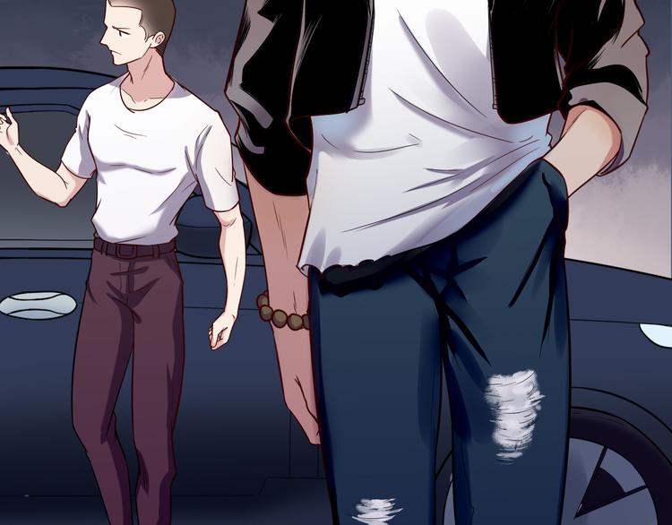 第36话 嚣张(1/2)-第37话