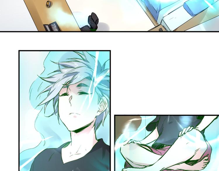 第4话 寻妻-第5话