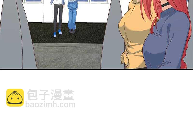 都是黑絲惹的禍 - 第116話 榮譽證書(1/2) - 6