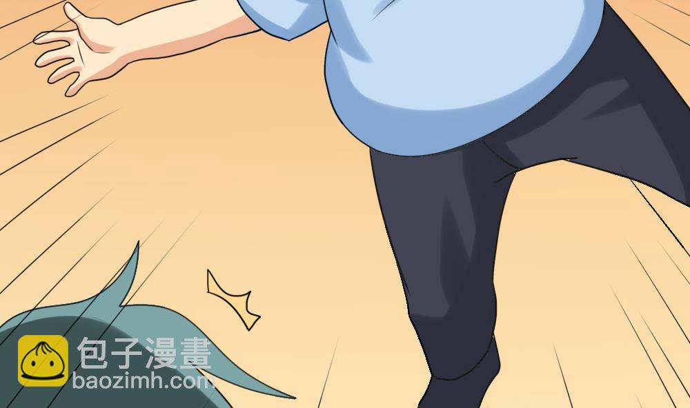 都是黑絲惹的禍 - 第132話 宿舍大戰 1 - 7