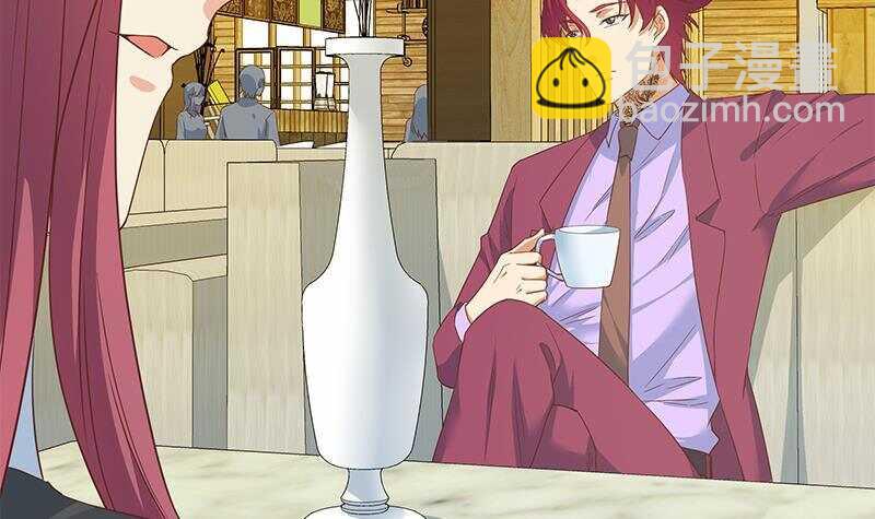 都是黑絲惹的禍 - 第154話 越獄 4(1/2) - 8