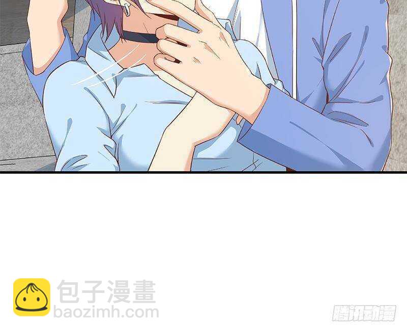 都是黑絲惹的禍 - 第192話 和好如初(2/2) - 2