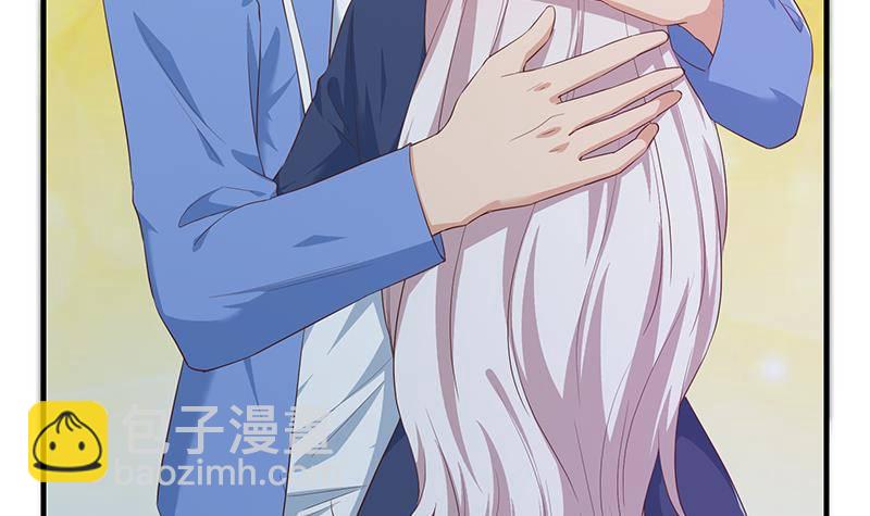 都是黑絲惹的禍 - 第214話 誰可相依(1/2) - 1