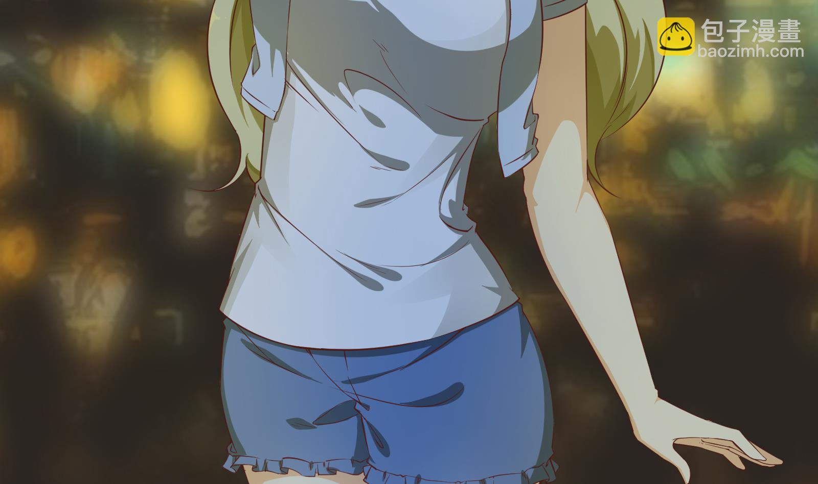 都是黑絲惹的禍 - 第二季 第9話 聚會之夜 - 1