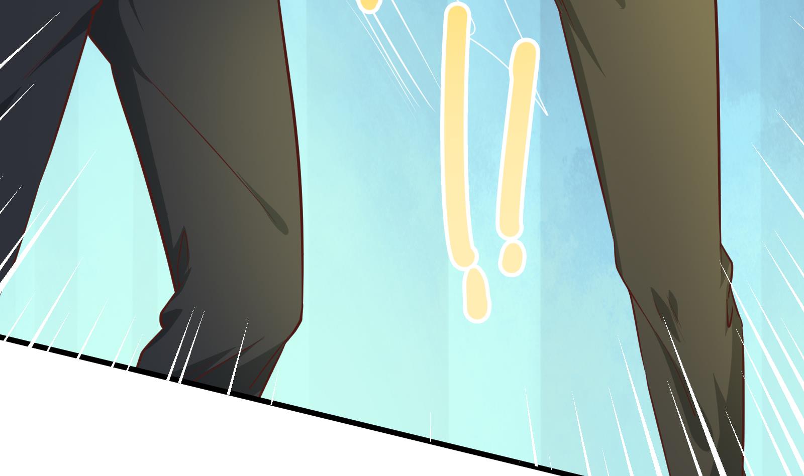 都是黑絲惹的禍 - 第二季 第11話 路見不平(1/2) - 8