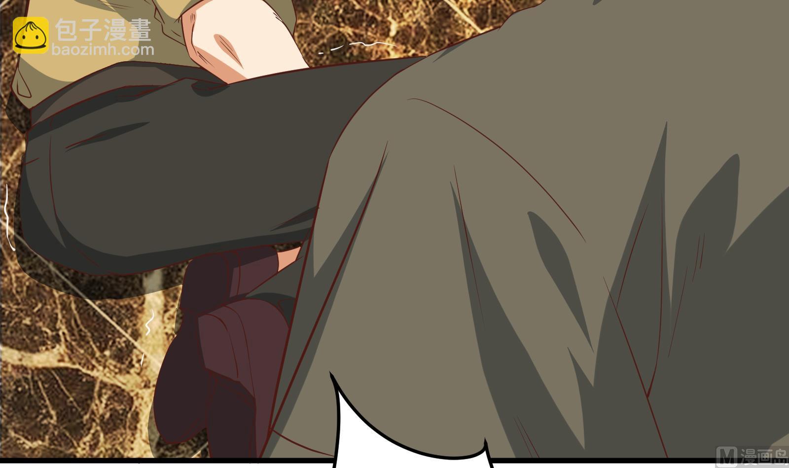 都是黑絲惹的禍 - 第二季 第11話 路見不平(1/2) - 8