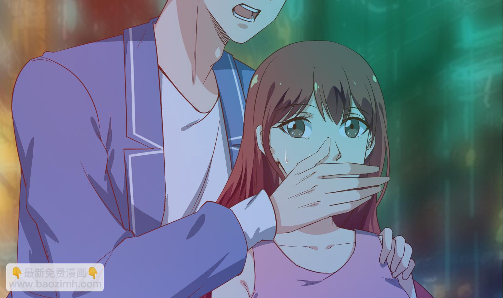 都是黑絲惹的禍 - 第二季 第15話 迷人的誘餌 - 7