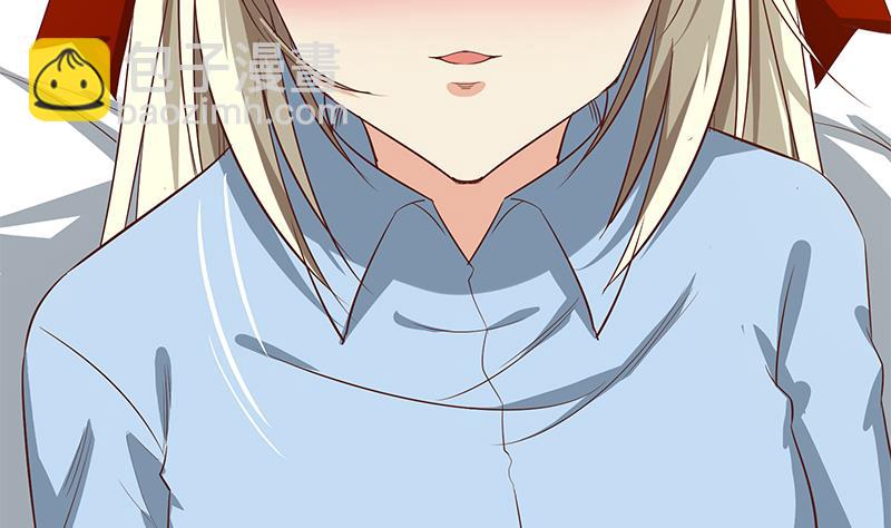 都是黑絲惹的禍 - 第二季 第52話 她的心意(1/2) - 3