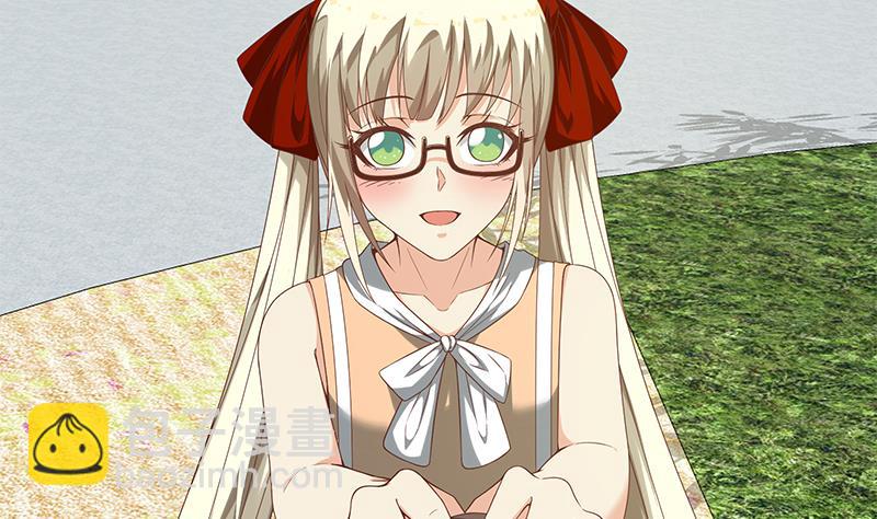 都是黑絲惹的禍 - 第二季 第114話 奈姐的決心(1/2) - 5