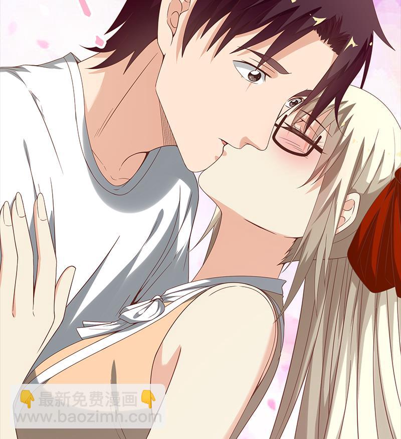 都是黑絲惹的禍 - 第二季 第114話 奈姐的決心(2/2) - 2