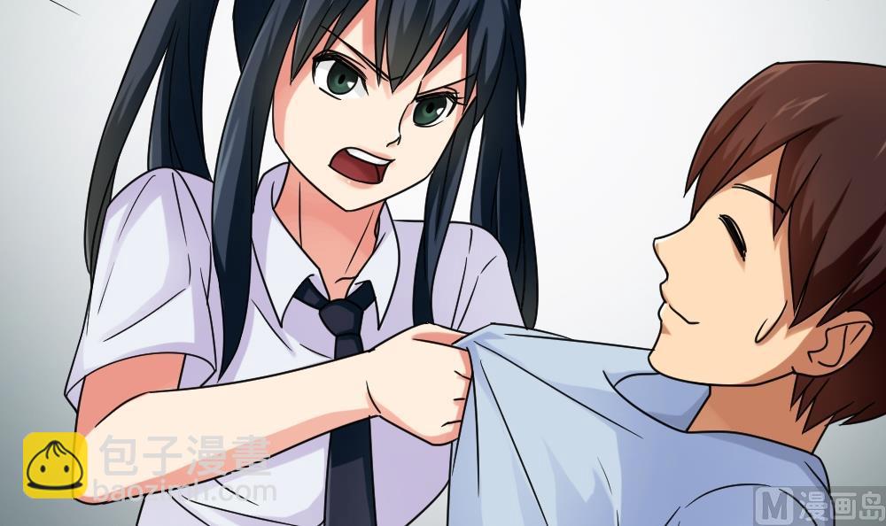 都是黑絲惹的禍 - 第39話 劉忙當班長 - 6