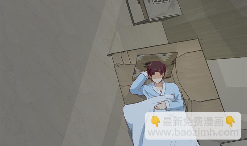 都是黑絲惹的禍 - 第二季 第147話 真不想留下看看？ - 1