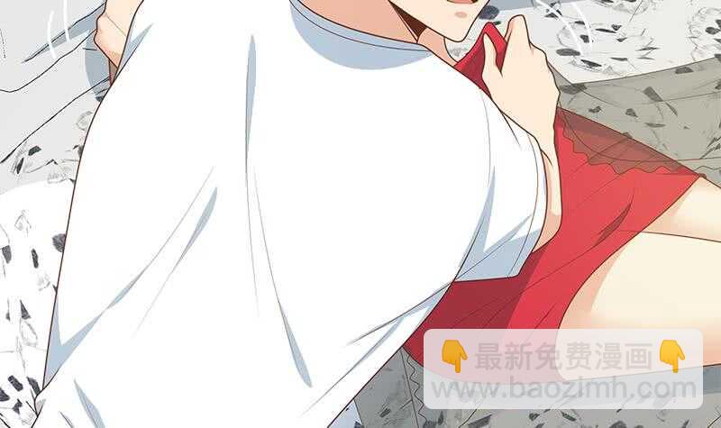 都是黑絲惹的禍 - 第二季 第165話 怎麼是溼的(1/2) - 4