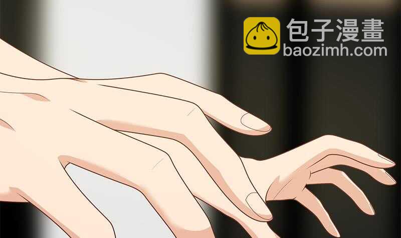 都是黑絲惹的禍 - 第二季 第165話 怎麼是溼的(1/2) - 1