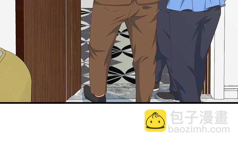 都是黑絲惹的禍 - 第二季 第179話 曹青衣的秘密 - 6