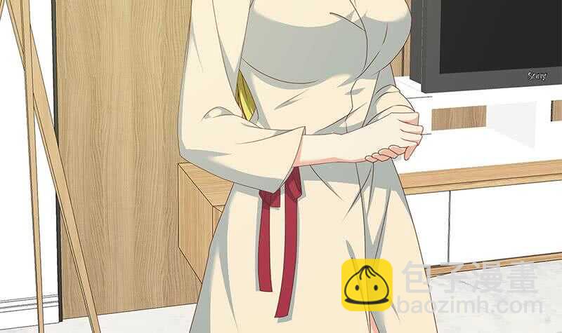 都是黑絲惹的禍 - 第二季 第179話 曹青衣的秘密 - 5