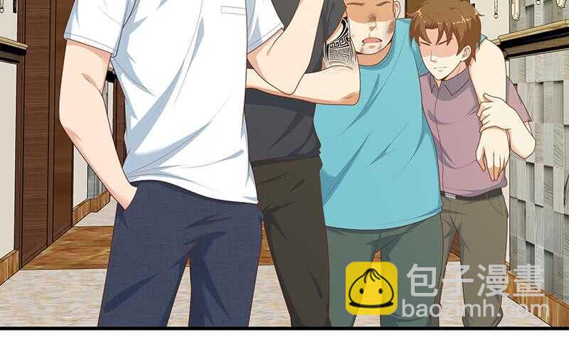 都是黑絲惹的禍 - 第二季 第185話 懵逼的真相 - 3