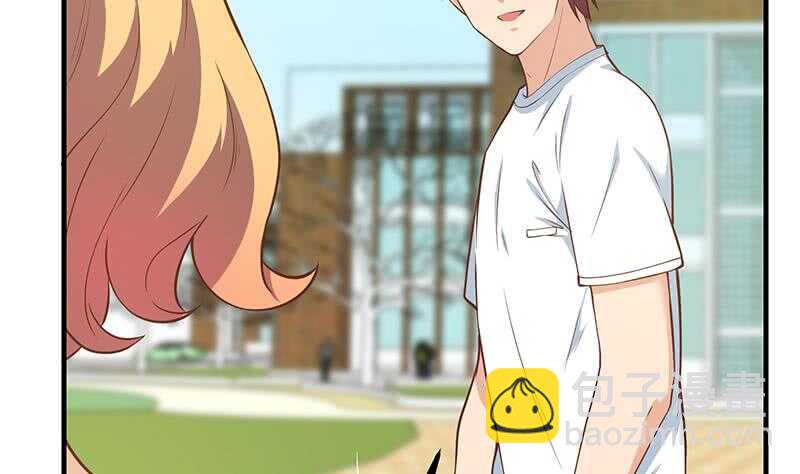 都是黑絲惹的禍 - 第二季 第191話 春心萌動 - 7